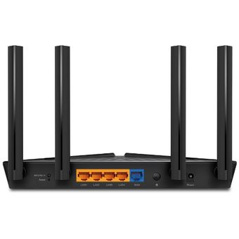 TP-Link Archer AX53, AX3000 Dual Band Gigabit Wi-Fi 6 Router