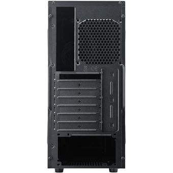 Cooler Master K280 (DUAL USB 3)