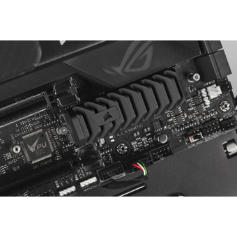 Corsair MP600 PRO XT 1TB M.2 NVMe PCIe Gen. 4 x4 SSD