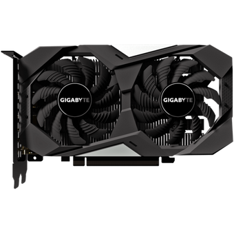 GIGABYTE GeForce GTX 1650 OC 4G (GV-N1650OC-4GD)