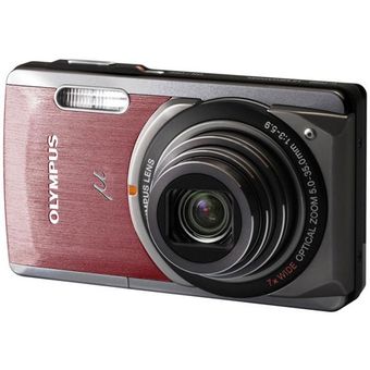 Olympus mju 7020