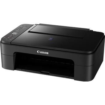 Canon PIXMA E3170 Printer