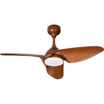Elmark EMD 37-series, 46" ABS Blade Ceiling Fan