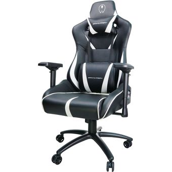 Gaming Freak Throne GT White Edition [GF-GCTGT10WH]