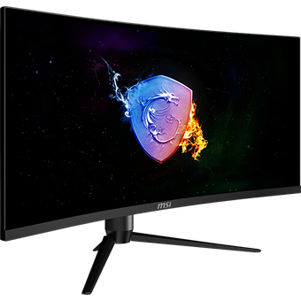 MSI Monitor Optix 34" [MAG342CQRV]