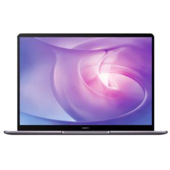 HUAWEI MateBook 13, 13", i7-8565U, 8GB/512GB [53010QNQ]