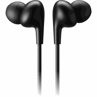 Oculus Quest In-Ear Headphones