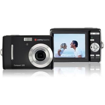AGFA photo Compact 100