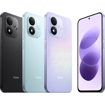 Xiaomi Redmi Note 17 (4+128GB)