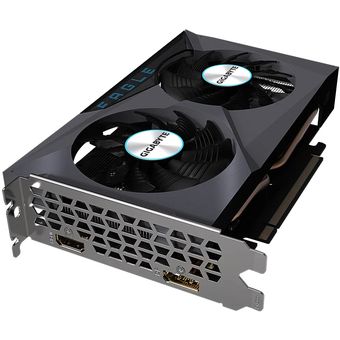 GIGABYTE Radeon RX 6500 XT EAGLE 4G