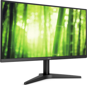 AOC 22B1HMN, 21.5" FHD Flicker Free Monitor