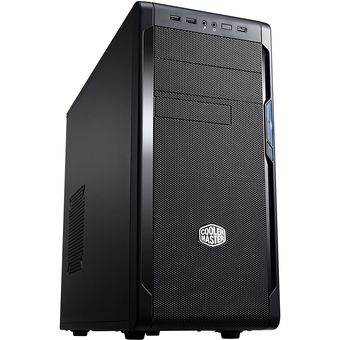 Cooler Master N300 Mid Tower PC Case