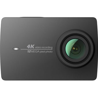 YI 4K Action Camera