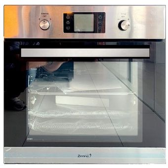 Zenne 60L Built-in Oven [KEV-AD6001-S]