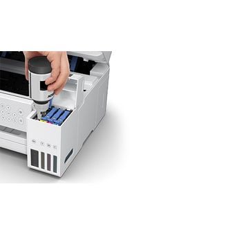 Epson EcoTank L4266 A4 Wi-Fi Duplex All-in-One Ink Tank Printer