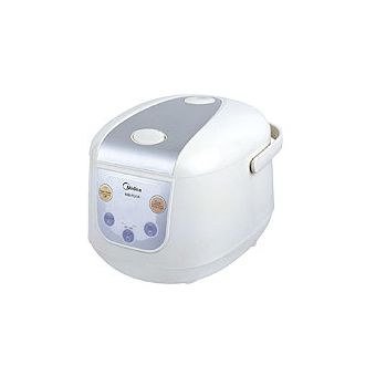 Midea 0.63L Rice Cooker [MB-FD16]