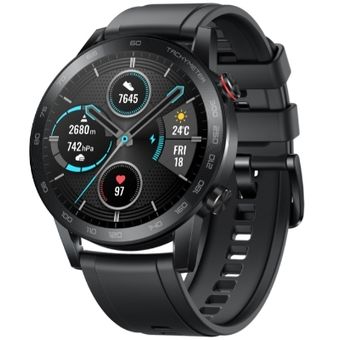 HONOR MagicWatch 2 - 46mm Charcoal Black