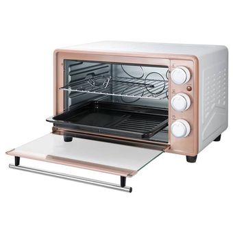 Hanabishi 23L Electric Oven [HA6223]