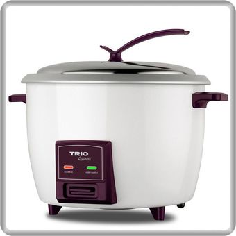 Trio Kaden Rice Cooker [TRC-2803]