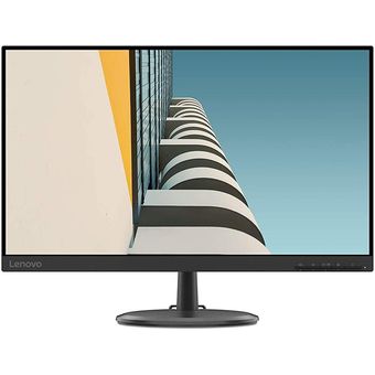 Lenovo D24-20 23.8" LED Backlit LCD Monitor