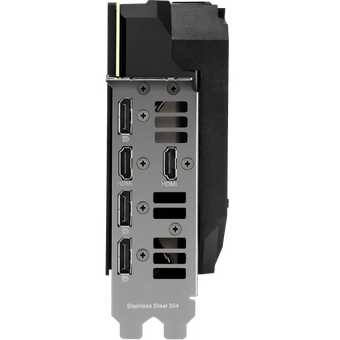 ASUS ROG Strix GeForce RTX 3070 [ROG-STRIX-RTX3070-8G-GAMING]