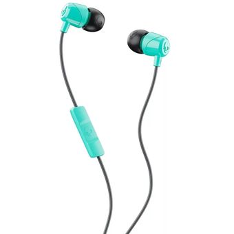 SkullCandy Jib Earbuds with Microphone