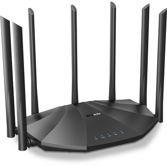 Tenda AC23, AC2100 Dual Band Gigabit WiFi Router