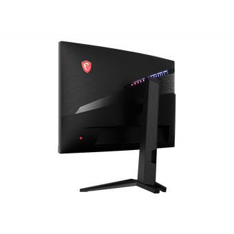 MSI Optix MAG272CQR, 27" WQHD 165Hz Curved Gaming Monitor