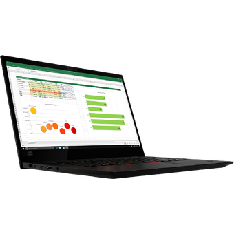 LENOVO ThinkPad X1 Extreme Gen 3, 15.6", i7-10750H, 16GB/512GB [20TKS0J800]