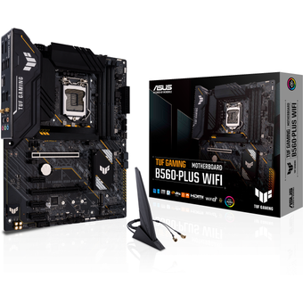 ASUS TUF Gaming B560-PLUS WIFI