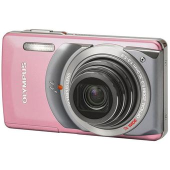 Olympus Mju 7010