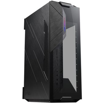 ASUS ROG Z11 Mini-ITX/-DTX gaming case