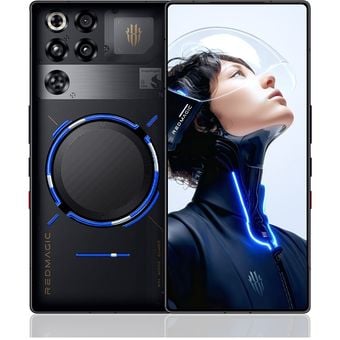 Nubia RedMagic 11 Pro (16+512GB)
