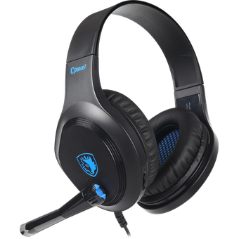 Sades CPower Gaming Headset
