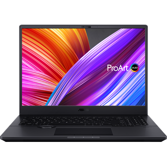 ASUS ProArt Studiobook 16 OLED, R9 5900HX, 64GB/1TB [H5600QR]