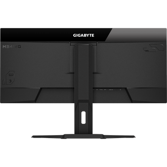 GIGABYTE M34WQ, 34" WQHD 144Hz Gaming Monitor