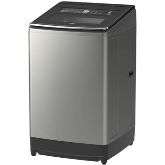 Hitachi 17KG Top Load Dual Jet Washer [SF-170TCV]