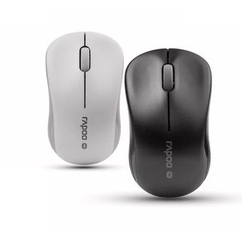 Rapoo 6010B Bluetooth Optical Mouse