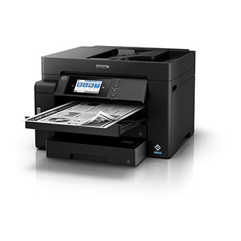 Epson EcoTank Monochrome M15180 A3 Wi-Fi Duplex Ink Tank Printer