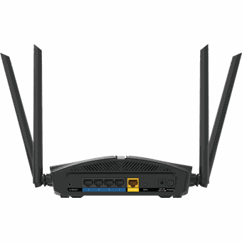 D-Link EXO AC1300 Smart Mesh Wi-Fi Router [DIR-1360]