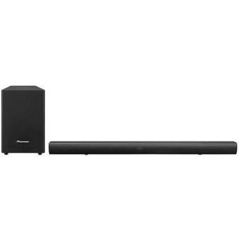 Pioneer SBX-101 | Home Theater Soundbar