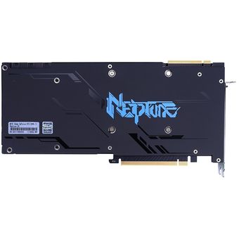 Colorful iGame GeForce RTX 2080 Ti Neptune OC-V