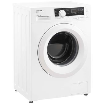 Hitachi 7KG Front Load Washing Machine [BD-70CE]