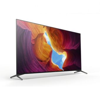 Sony 49inch X95H 4K Ultra HD Android TV KD-49X9500H