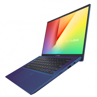 ASUS Vivobook Laptop Notebook, 14", i5-10210U, 4GB/512GB [A412F-LEB257T / 258T]