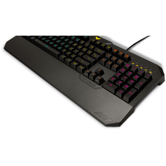 ASUS TUF Gaming K5