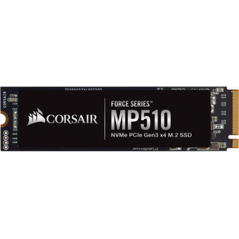 Corsair Force Series MP510 4TB M.2 SSD