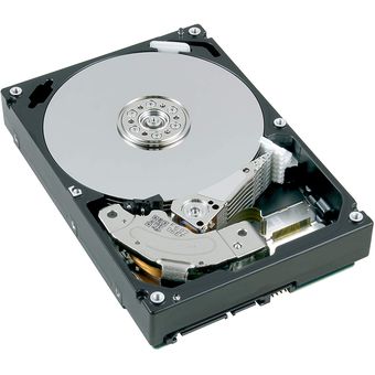 Toshiba X300 Performance Hard Drive, 6TB