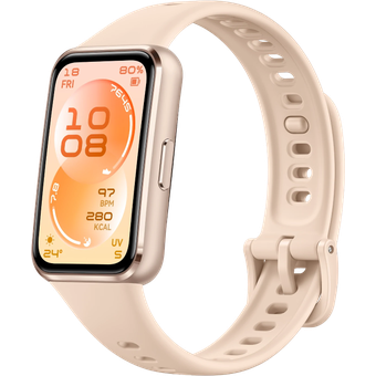 Huawei Band 11 (Aluminium Alloy Case)