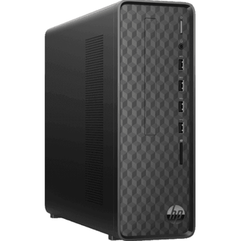 HP Slim Desktop S01, Pentium J5040, 4GB/1TB [S01-af1108D]